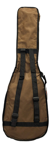 Funda Para Guitarra Eléctrica Super Bags 01mm