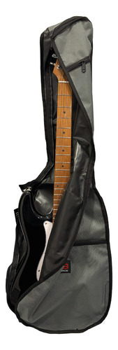 Funda Para Guitarra Eléctrica Super Bags 01mm