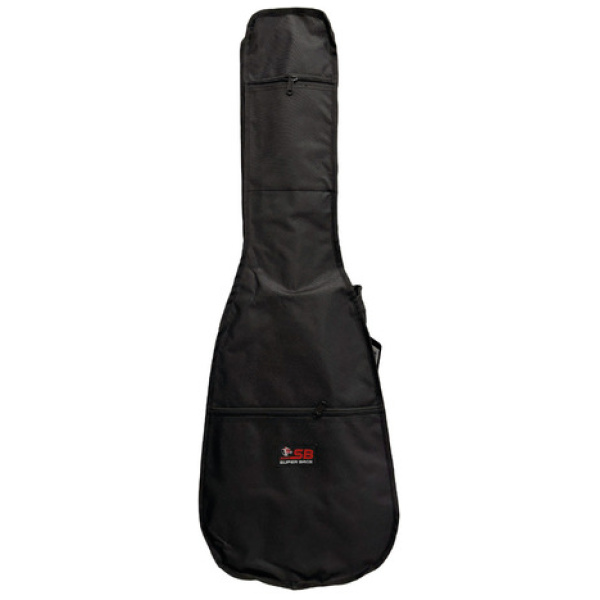 Funda Para Guitarra Eléctrica Super Bags 01mm