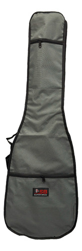 Funda Para Guitarra Eléctrica Super Bags 01mm