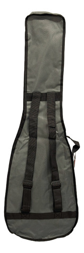 Funda Para Guitarra Eléctrica Super Bags 01mm