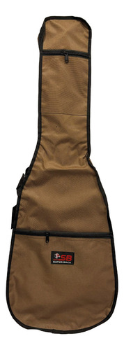 Funda Para Guitarra Eléctrica Super Bags 01mm