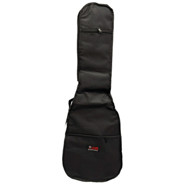 Funda Para Guitarra Eléctrica Super Bags 03mm