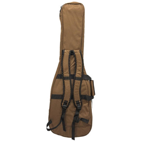 Funda Para Guitarra Eléctrica Super Bags 10mm