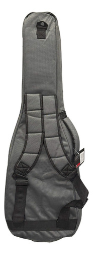 Funda Para Guitarra Eléctrica Super Bags 15mm