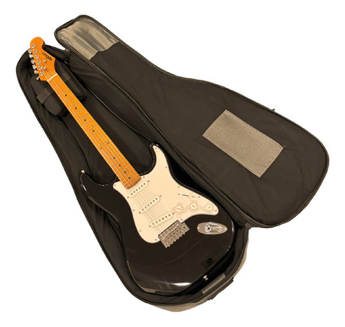 Funda Para Guitarra Eléctrica Super Bags 15mm