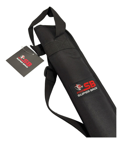 Funda Para Palillos/baquetas Super Bags 05mm