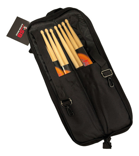 Funda Para Palillos/baquetas Super Bags 05mm