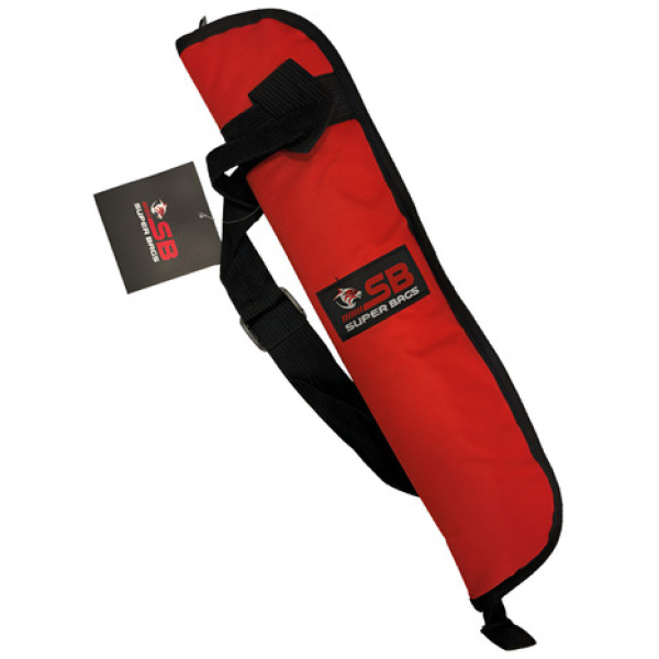 Funda Para Palillos/baquetas Super Bags 05mm