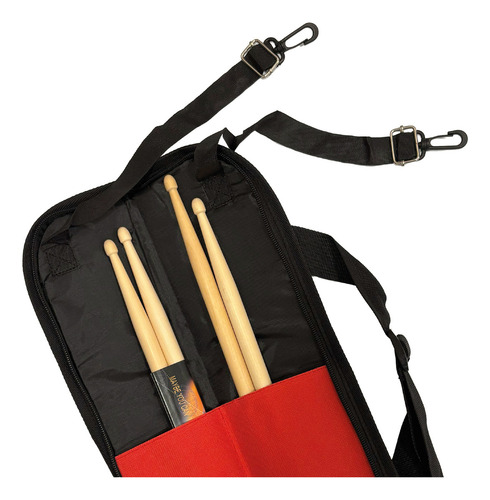 Funda Para Palillos/baquetas Super Bags 05mm