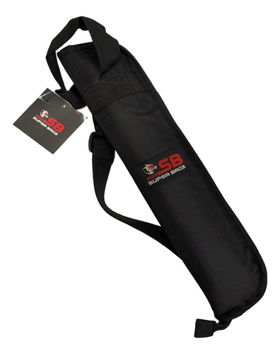 Funda Para Palillos/baquetas Super Bags 05mm