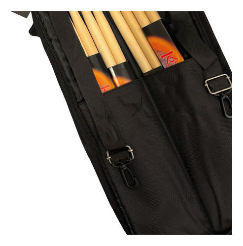 Funda Para Palillos/baquetas Super Bags 05mm