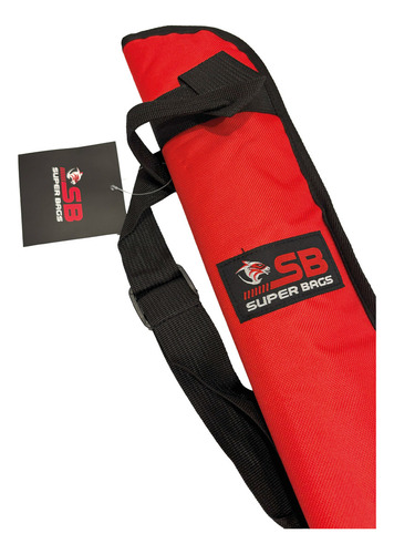 Funda Para Palillos/baquetas Super Bags 05mm