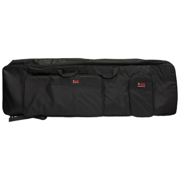 Funda Para Teclado Piano Digital Super Bags 88t 05mm
