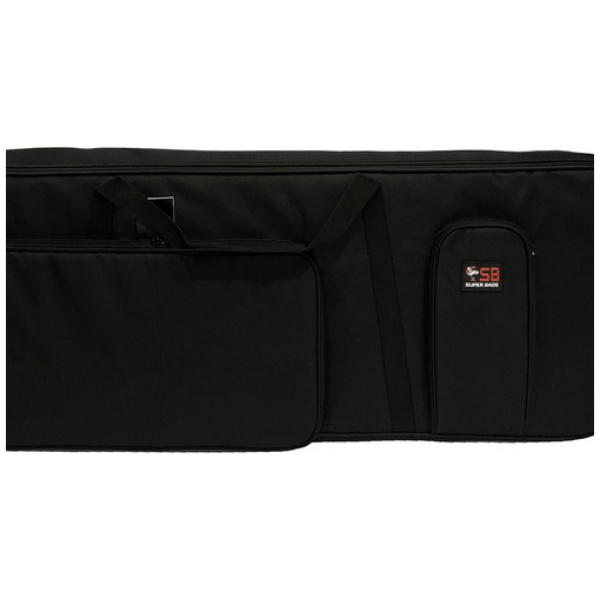 Funda Para Teclado Piano Digital Super Bags 88t 10mm
