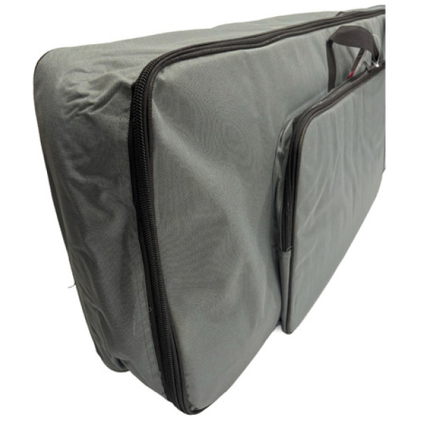 Funda Para Teclado Piano Digital Super Bags 88t 10mm