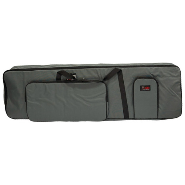 Funda Para Teclado Piano Digital Super Bags 88t 10mm