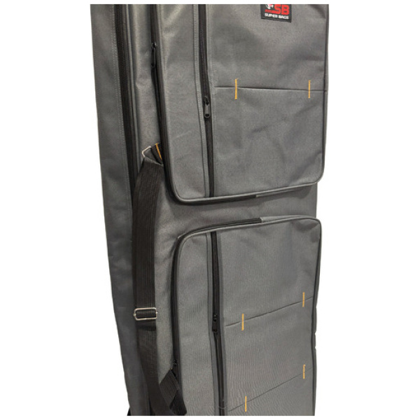 Funda Para Teclado Piano Digital Super Bags 88t 20mm