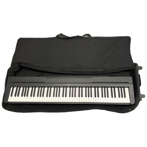Funda Para Teclado Piano Digital Super Bags 88t 20mm