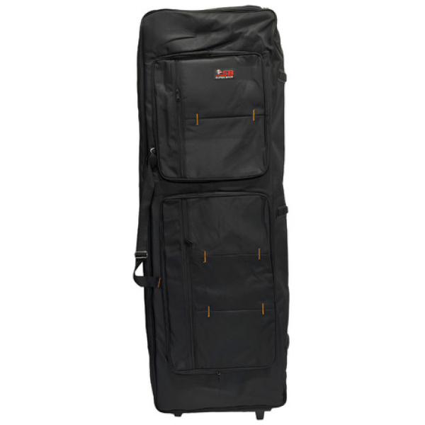 Funda Para Teclado Piano Digital Super Bags 88t 20mm