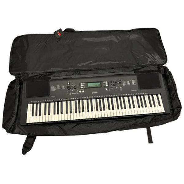 Funda Para Teclado Super Bags 5 Octavas 05mm 61 Teclas