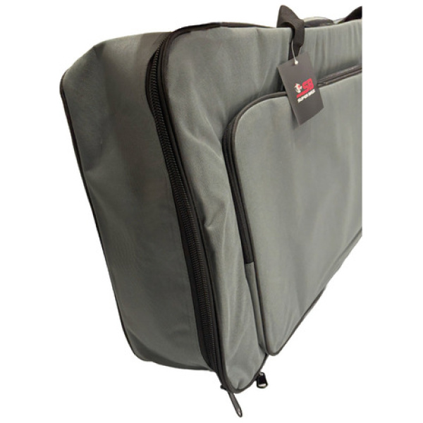 Funda Para Teclado Super Bags 5 Octavas 05mm 61 Teclas