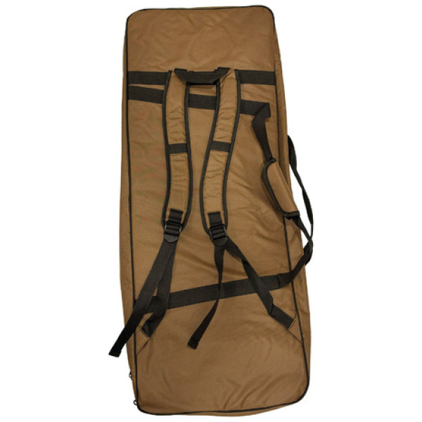 Funda Para Teclado Super Bags 5 Octavas 05mm 61 Teclas