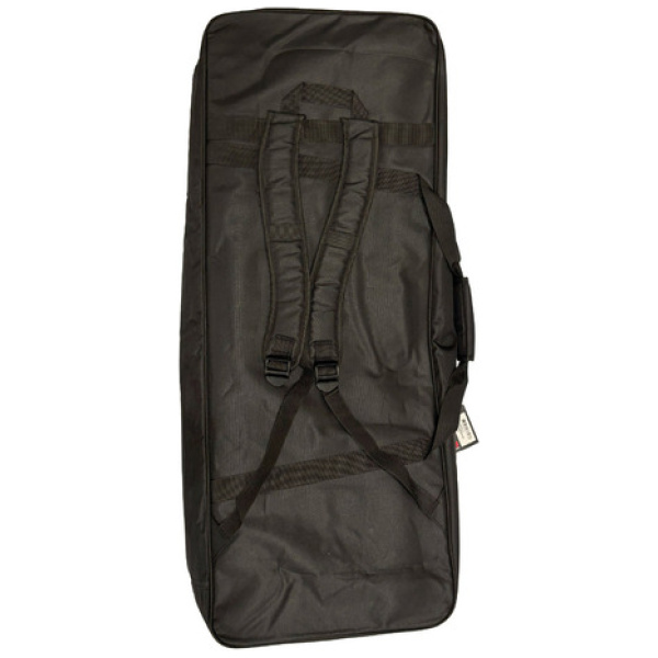 Funda Para Teclado Super Bags 5 Octavas 05mm 61 Teclas