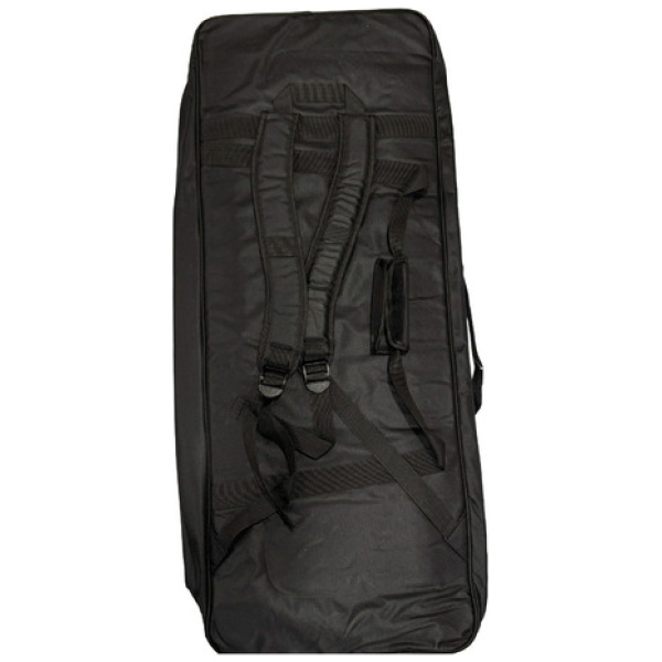 Funda Para Teclado Super Bags 5 Octavas 10mm 61 Teclas