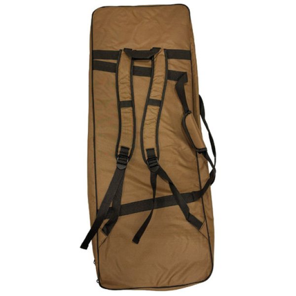 Funda Para Teclado Super Bags 5 Octavas 10mm 61 Teclas
