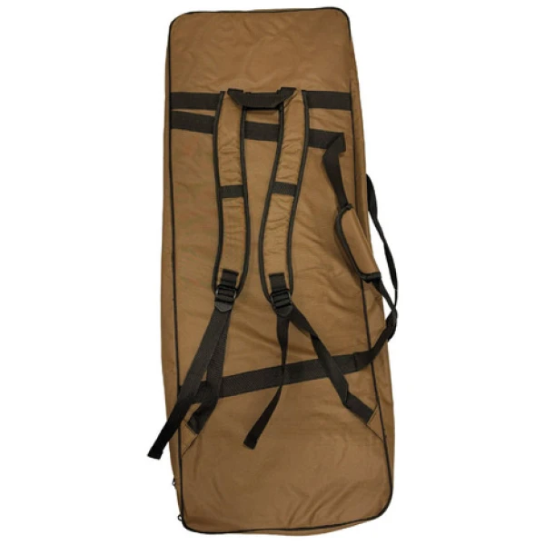 Funda Para Teclado Super Bags 5 Octavas 10mm 61 Teclas