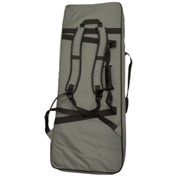 Funda Para Teclado Super Bags 5 Octavas 10mm 61 Teclas