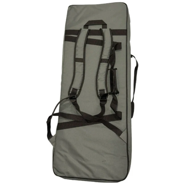 Funda Para Teclado Super Bags 5 Octavas 10mm 61 Teclas