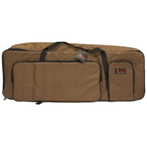 Funda Para Teclado Super Bags 5 Octavas 10mm 61 Teclas