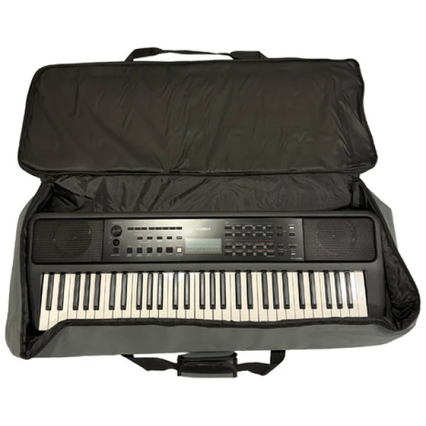 Funda Para Teclado Super Bags 5 Octavas 10mm 61 Teclas