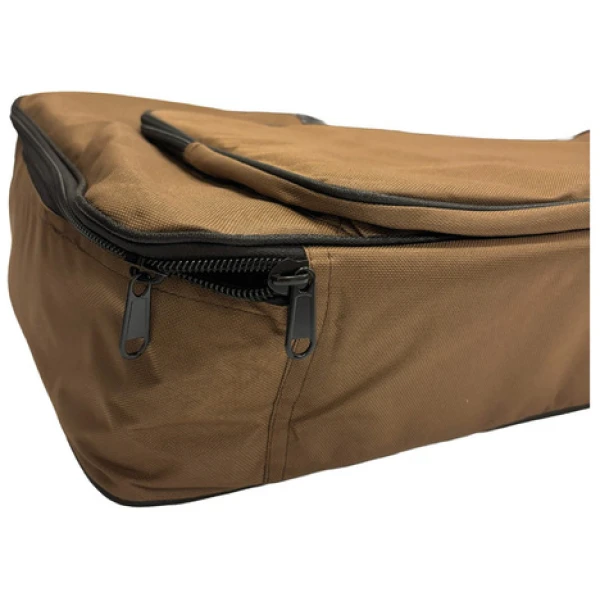 Funda Para Teclado Super Bags 5 Octavas 10mm 61 Teclas