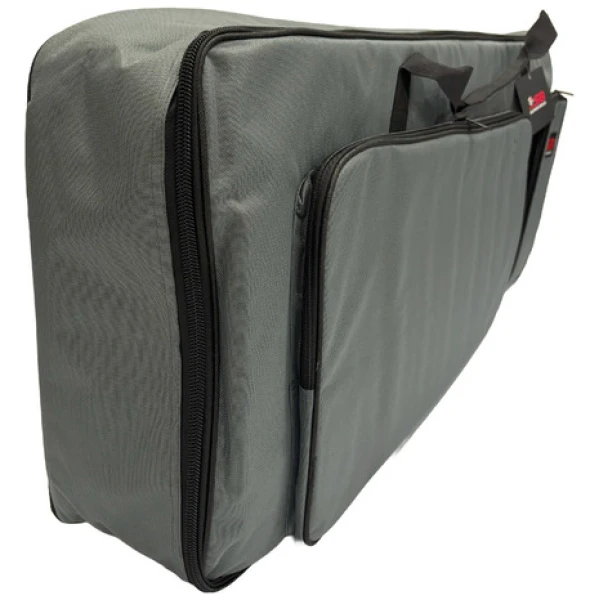 Funda Para Teclado Super Bags 5 Octavas 10mm 61 Teclas