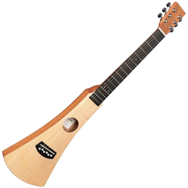 Guitarra Acústica Backpacker Martin Co. GBPC