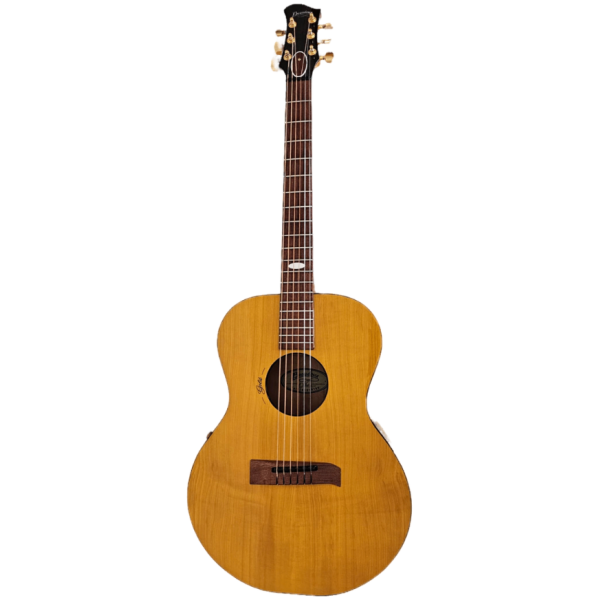 Guitarra Electroacústica Beaudoux Gold
