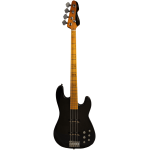 Bajo Eléctrico Markbass Gloxy Val Black GV4-BK-MP
