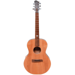 Guitarra Electroacústica Beaudoux PA-1