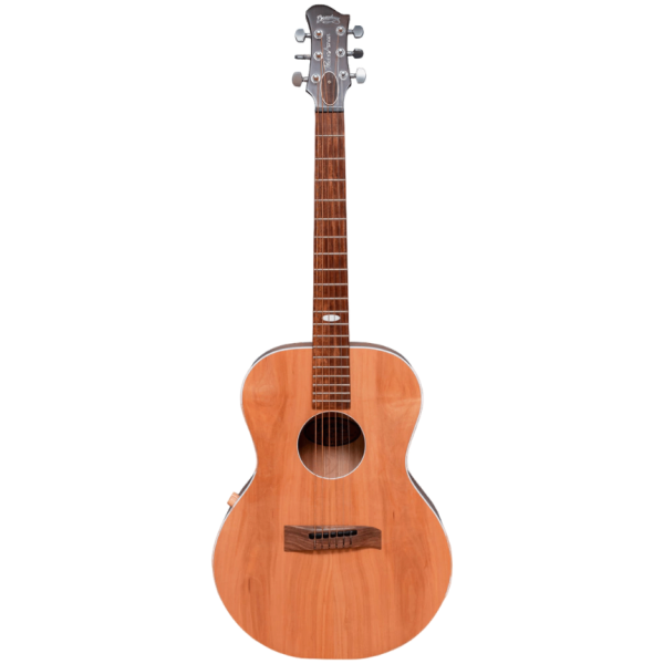Guitarra Electroacústica Beaudoux PA-1