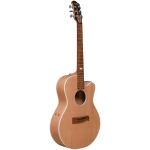 Guitarra Electroacústica Beaudoux PA-1 Cut