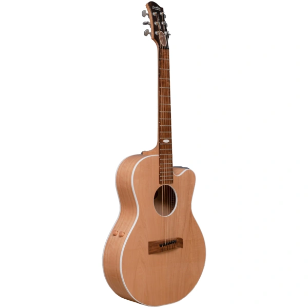 Guitarra Electroacústica Beaudoux PA-1 Cut