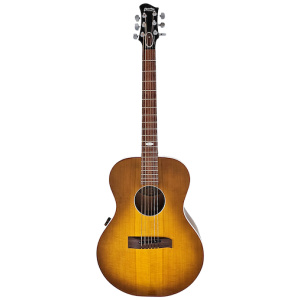 Guitarra Electroacústica Beaudoux She