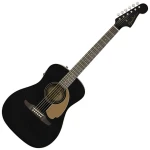 Guitarra Electro Acústica Fender Malibu Player Fishman