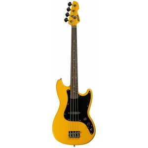 Bajo Eléctrico Markbass Little Amarillo MB-YL-LT
