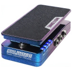 Pedal Hotone Soul Press Ii Sp20 Wah Volumen Expresión