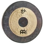 Platillo Gong 28” Meinl Chau Tam Tam CHTT28