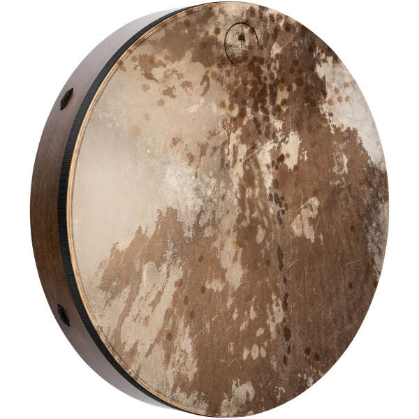 Tambor Meinl Sonic Energy Ritual Drum Goat Head 22 RD22WB